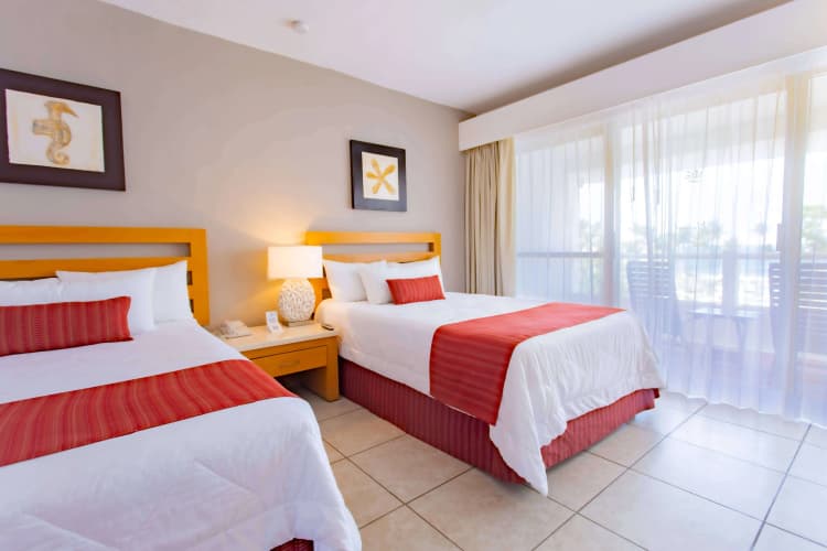 Marival Emotions Resort & Suites photo 4