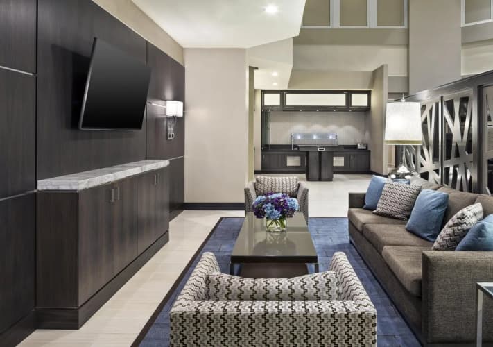 Sheraton Suites Galleria Atlanta, photo 3