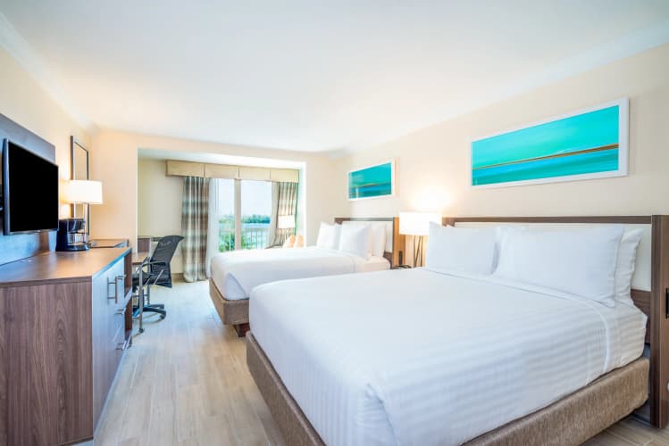 Holiday Inn Express & Suites Nassau photo 4
