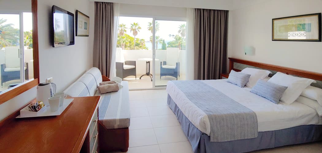 Hotel Rocamarina - Adults Only photo 3