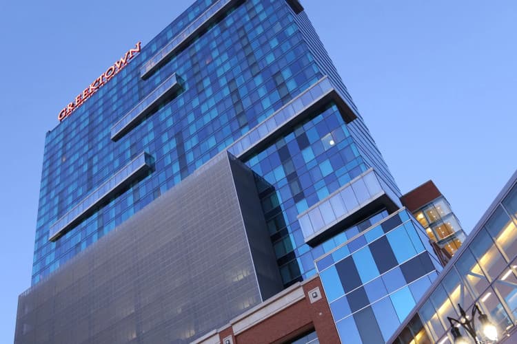 Hollywood Casino At Greektown, photo 2
