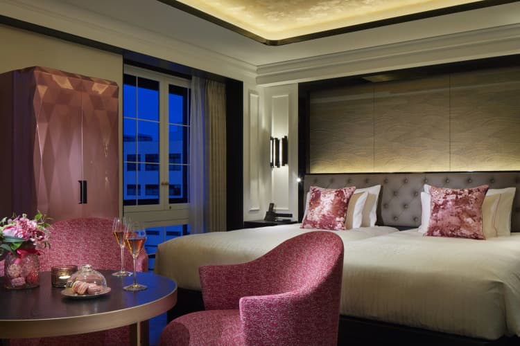 Fauchon Hotel Kyoto photo 3