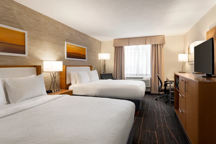 Holiday Inn Saratoga Springs photo 5