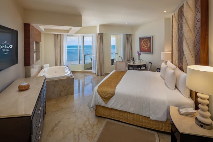 Moon Palace Cancun photo 4