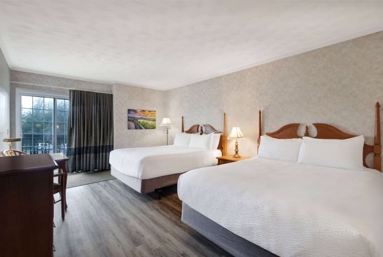 Days Inn by Wyndham Edmundston photo 4