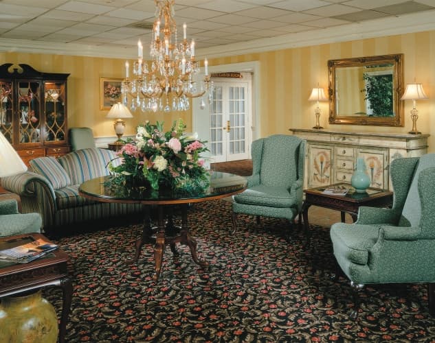 John Carver Inn & Spa photo 3