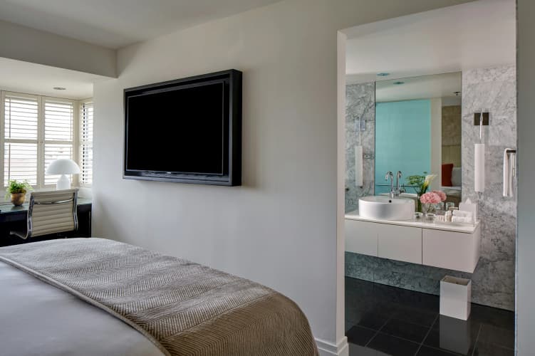 The Dupont Circle Hotel photo 5