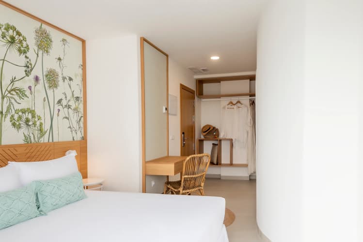 Alzocaire Hostal Boutique photo 4