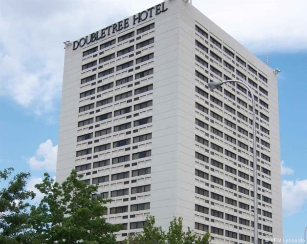 DoubleTree by Hilton Hotel Albuquerque, photo 2