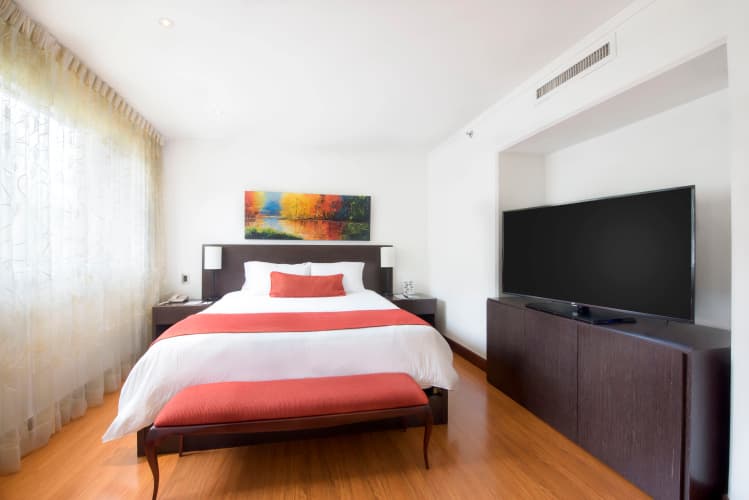 Hotel Dann Carlton Belfort Medellín photo 2