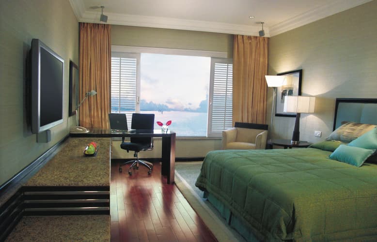 Taj Lands End, Mumbai photo 4