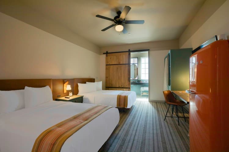 Texican Court By Valencia Hotel Group photo 3