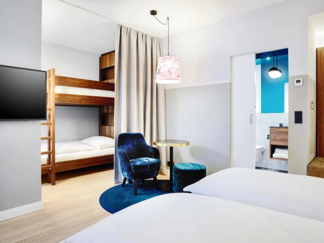 Stage 12 – Hotel By Penz photo 4