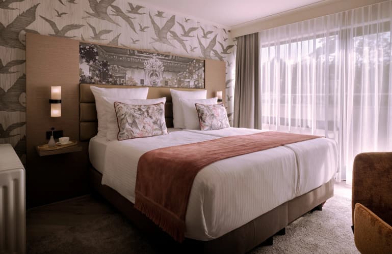 Leonardo Royal Hotel Baden-Baden photo 4