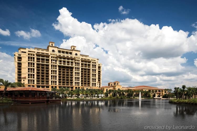 Four Seasons Resort Orlando At Walt Disney World Resort, photo 2