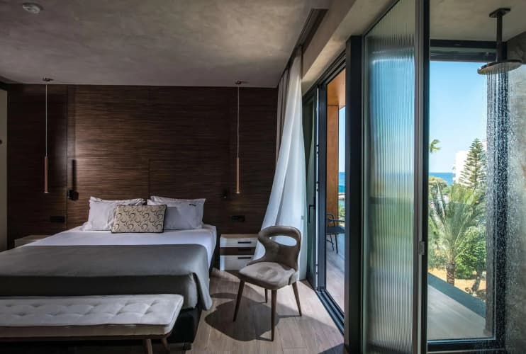 Chania Flair Boutique Hotel, Tapestry Collection By Hilton (Adults Only) photo 4