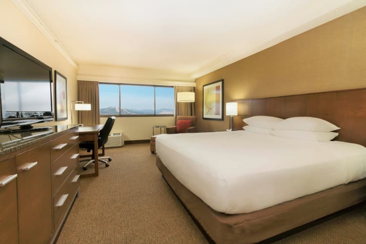 DoubleTree by Hilton Hotel Spokane City Center photo 5