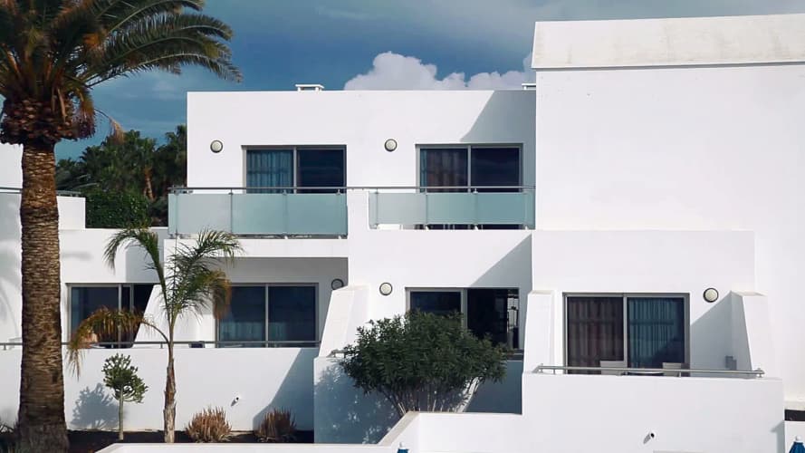 Lanzarote Village photo 2