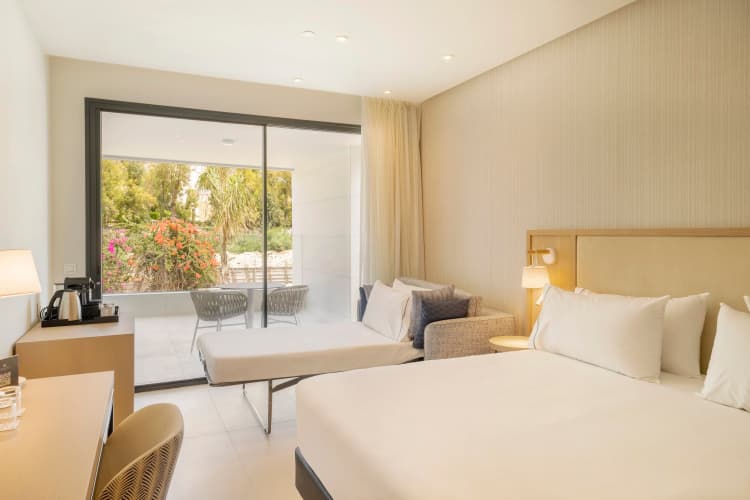 Eurostars Oasis Marbella photo 4