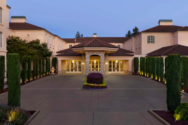 Hyatt Regency Sonoma Wine Country photo 2