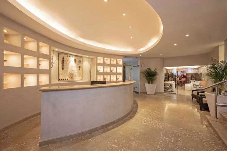 Iberostar Selection Coral Cancun - Adults Only photo 3
