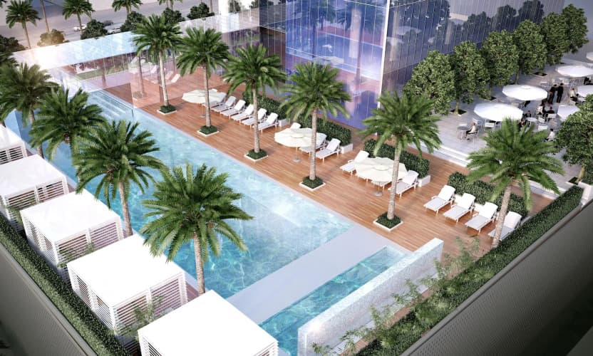 The First Collection at Jumeirah Village Circle photo 2