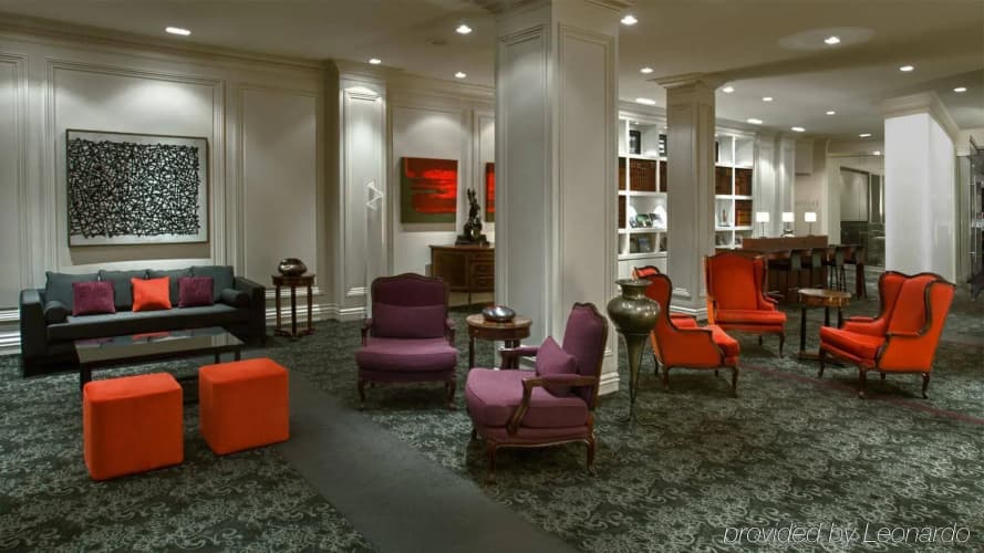 Manoir Victoria photo 3