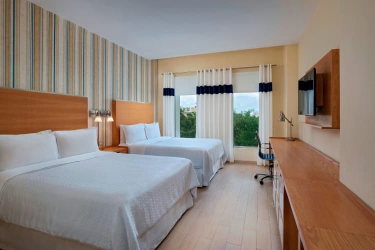 Four Points By Sheraton Cancun Centro photo 5