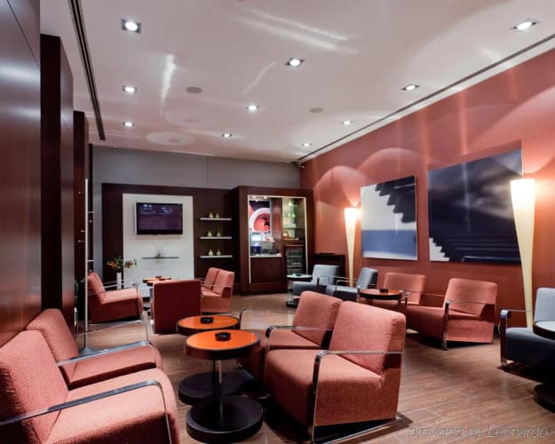 Hotel Parlament (Ex-Best Western Premier) photo 3