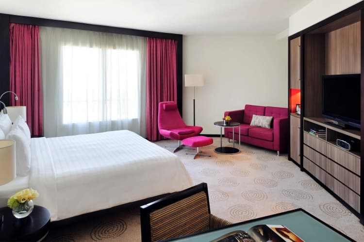 Avani Deira Dubai Hotel photo 4
