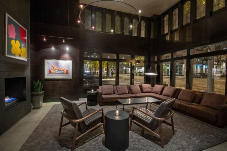 Hotel Max, photo 3