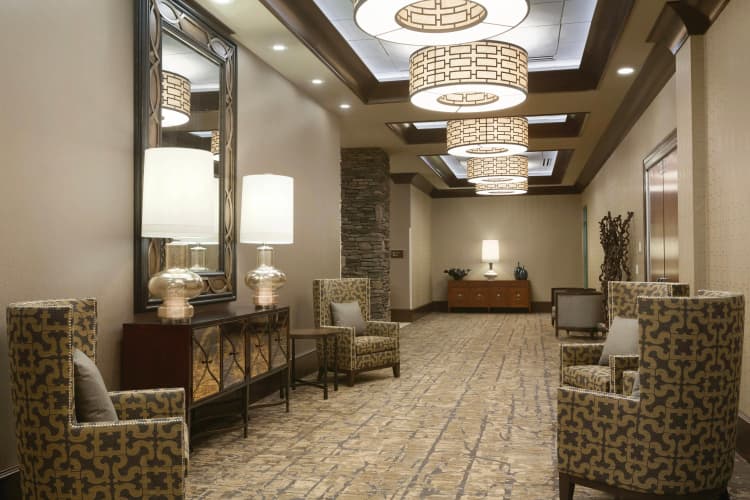 Embassy Suites by Hilton Saratoga Springs photo 4