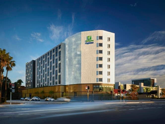 Holiday Inn Express Sydney Airport photo 2