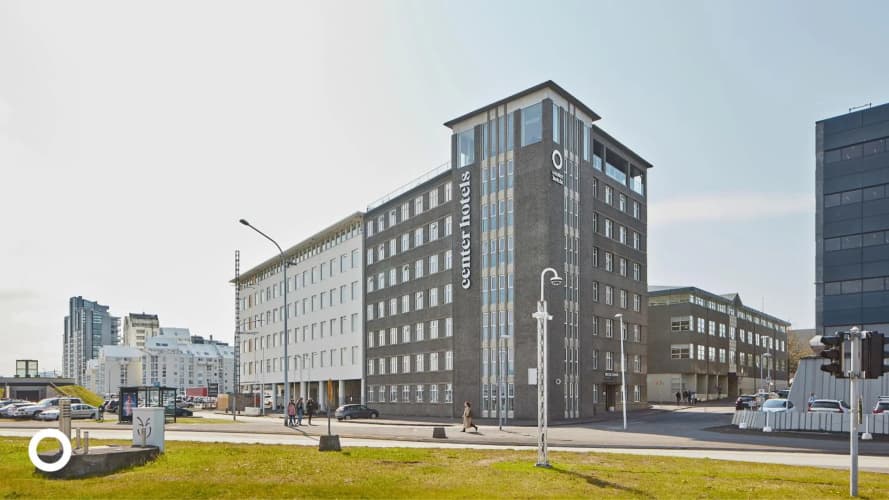 CenterHotel Arnarhvoll photo 2