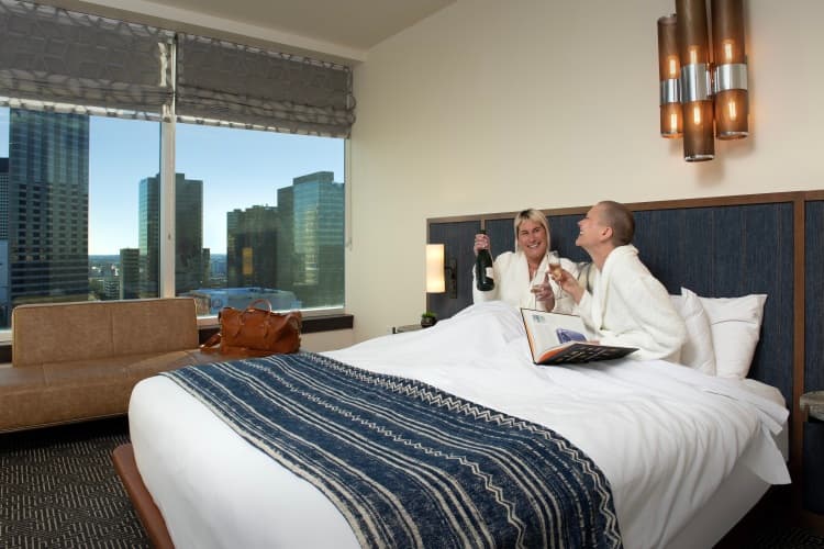 The Troubadour Hotel New Orleans, Tapestry Collection by Hilton photo 5