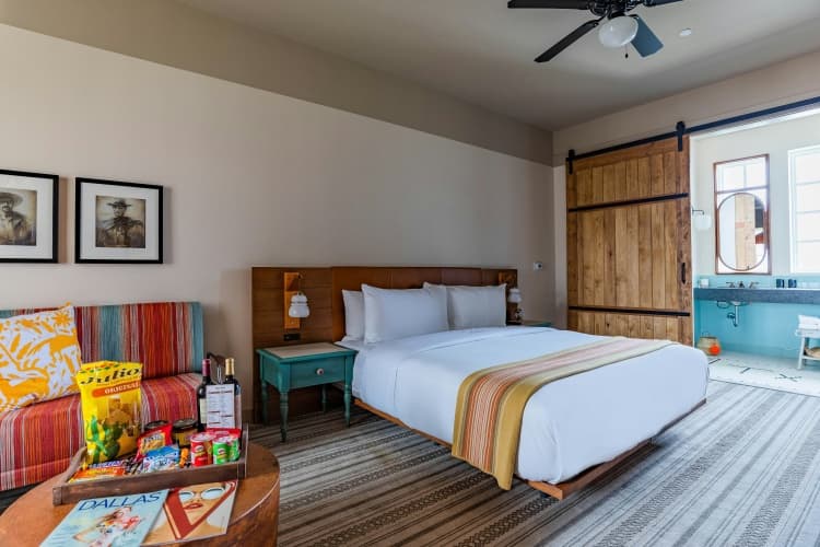 Texican Court By Valencia Hotel Group photo 5
