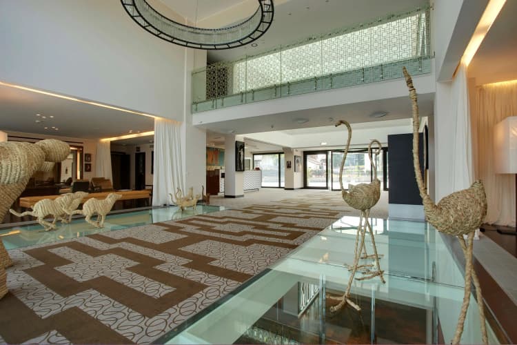 Devero Hotel & Spa, BW Signature Collection photo 3