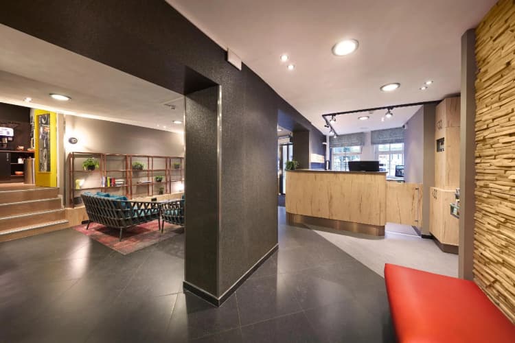 Nova Hotel Amsterdam photo 3