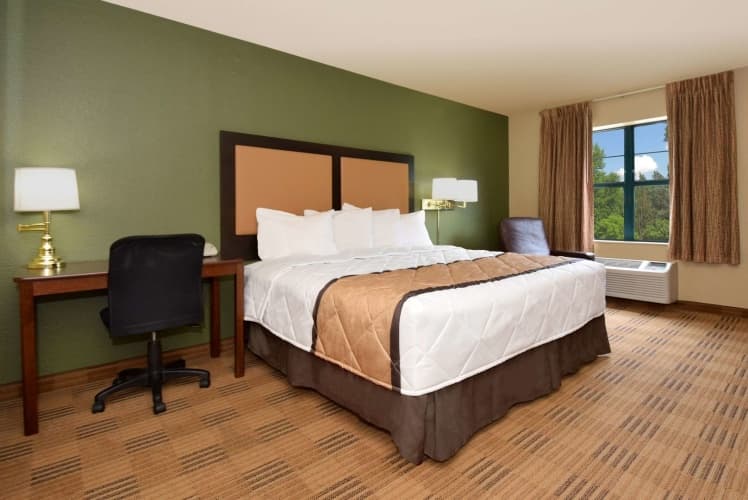 Extended Stay America - Atlanta - Kennesaw Town Ce, photo 5