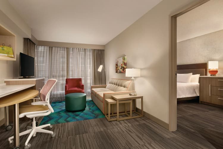 Home2 Suites by Hilton Chicago River North photo 4