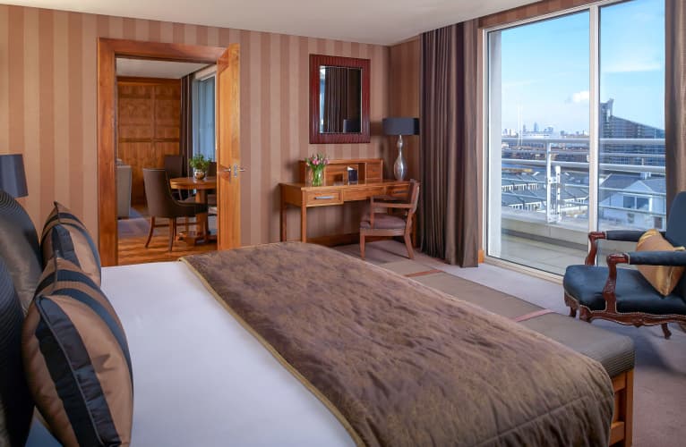 The Chelsea Harbour Hotel, photo 5
