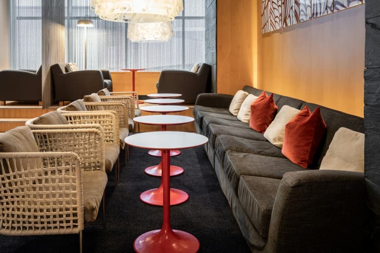Hilton Helsinki Airport photo 4