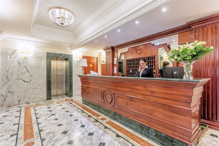 Hotel Regio photo 4