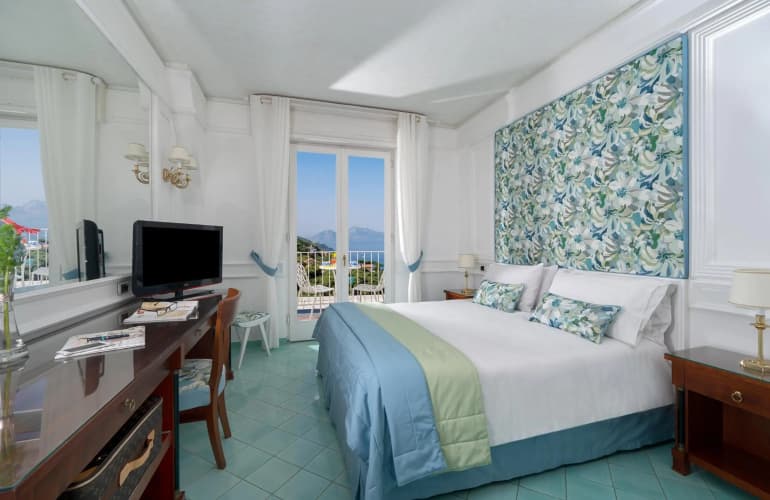 Hotel & Spa Bellavista Francischiello photo 4