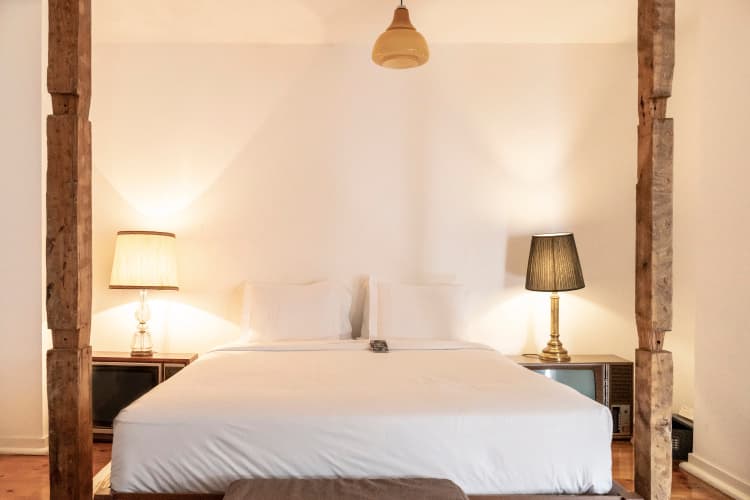 The Independente Hostel & Suites (Adults Only) photo 5