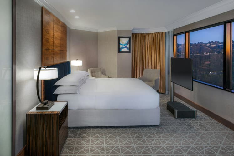 Hilton Los Angeles/Universal City photo 5