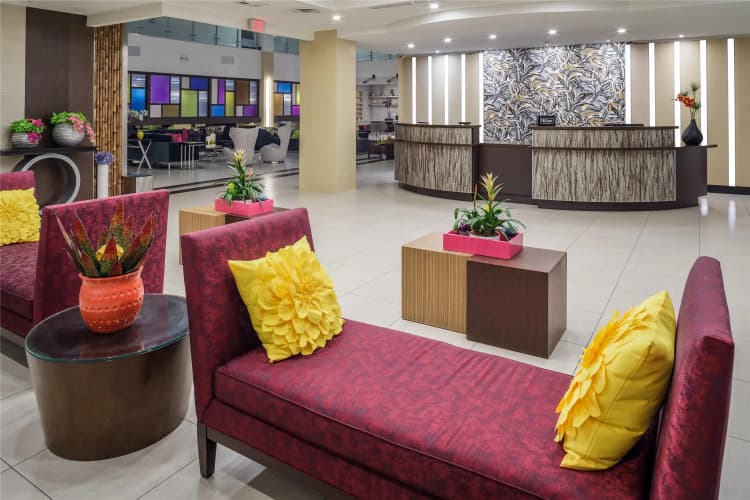 DoubleTree by Hilton Sarasota Bradenton Airport photo 3
