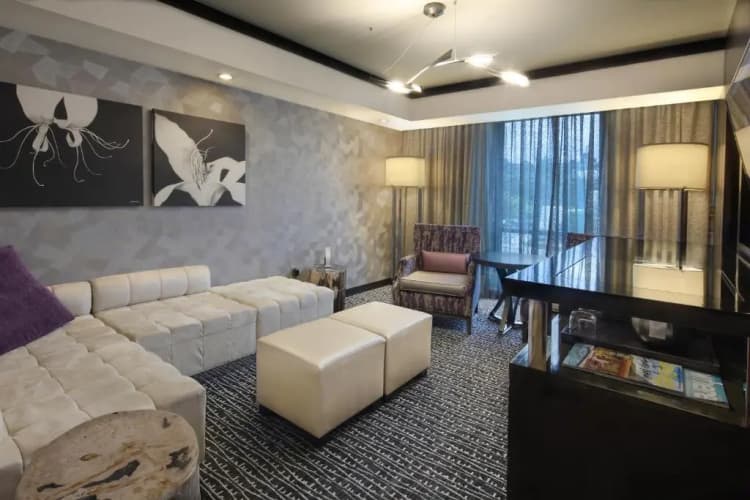 Viejas Casino & Resort, photo 4