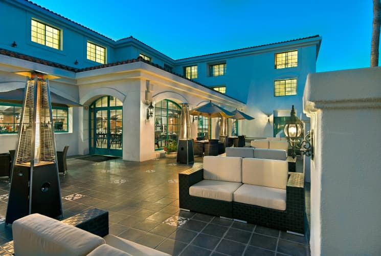 DoubleTree by Hilton San Pedro - Port of Los Angeles photo 3