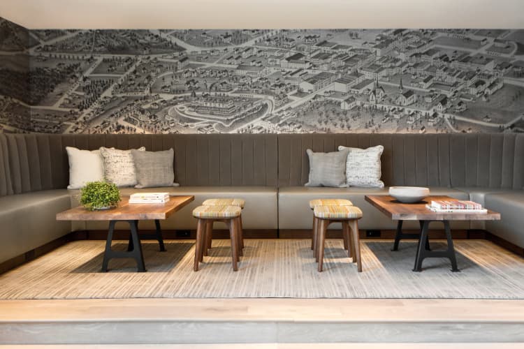 Kimpton Hotel Arras photo 5